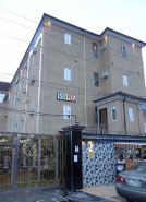 gentle tower hotels