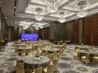 Vivanta布巴內斯瓦爾DN廣場 布巴內斯瓦爾酒店