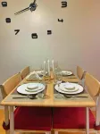 The Elevated Abode - ComfyCosy 1-Br at the Loop Hotels in Cagayan De Oro