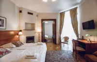 Aparthotel Basztowa Hotels in Bienczyce