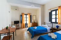 Soulis Hotel