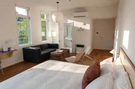 Travelers New Orleans Отели в г. Гретна