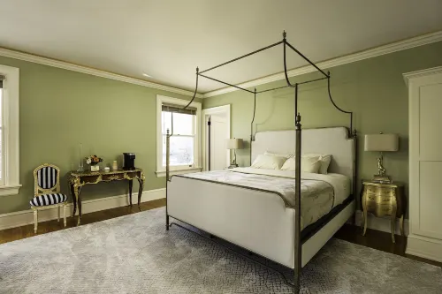 The Edward Buffalo Hotels in Buffalo