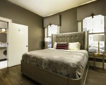 The Edward Buffalo Hotel di Buffalo