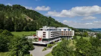 Five Zurich - Luxury City Resort Отели в г. 