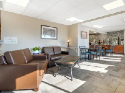 Harmony Inn Hotels in Brown County