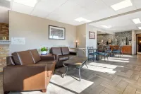 Harmony Inn Hotels in New Ulm