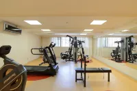 Faro Hotel São José Dos Campos Hotels in Sao Jose dos Campos