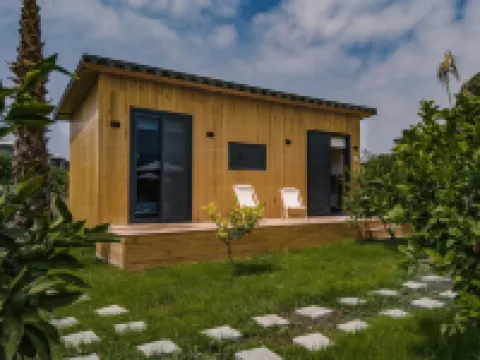 Arsuz Bungalov Arsuz otelleri