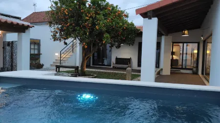 Laranjeira Das Loiras Отели рядом с достопримечательностью «Praia D'El Rey Golf Course»