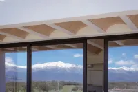 Estrellas de Gredos - Mountain view
