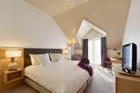 Hôtel La Barcarolle Hotels in 