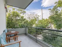 Athena's South Apartment Hotels in Alimos