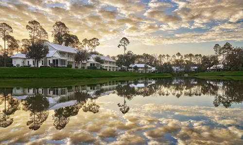 Montage Palmetto Bluff