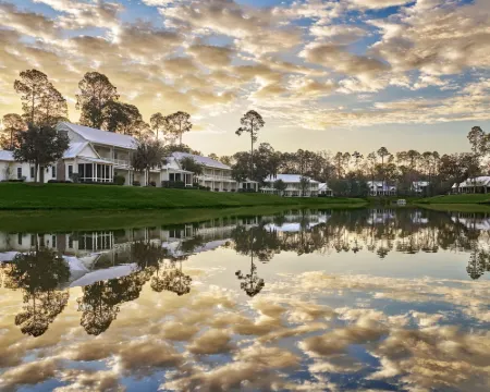 Montage Palmetto Bluff Hotels in Bluffton