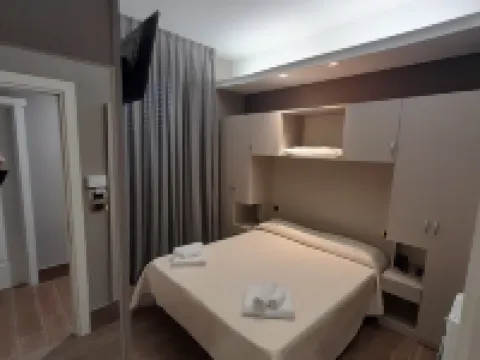 Hotel Royal Plaza Hotels in Rimini