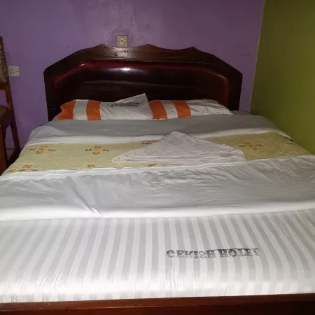 Gerish Hotel