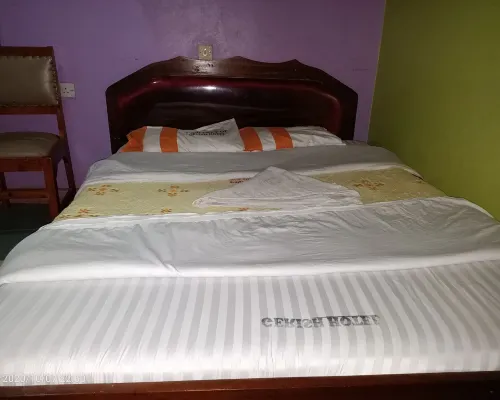 Gerish Hotel Hotels in Embu
