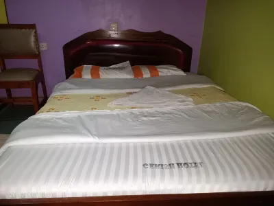 Gerish Hotel Hotel a 