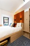 The Snug Townhouse Hotels in Galway