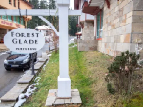 Ski Chalets at Pamporovo - an Affordable Village Holiday for Families or Groups Hotels in Smolyan