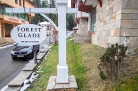 Ski Chalets at Pamporovo - an Affordable Village Holiday for Families or Groups