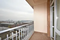 Panorama hotel - Layanan Antar-Jemput