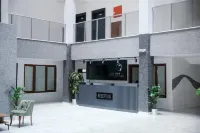 VADI Termal Hotels in Yaylabagi Belediyesi