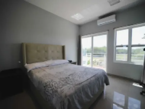 The Ansen Place Hotels in Belmopan