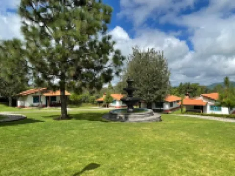 Mazzatl Hoteles en Mazamitla