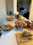 Villa Giulia Bnb - breakfast