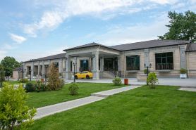 Nohur Hotel Gabala