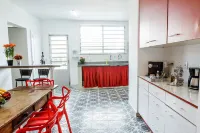 Aluguel de Suítes Por Temporada em Alto de Pinheiros - Bungalows