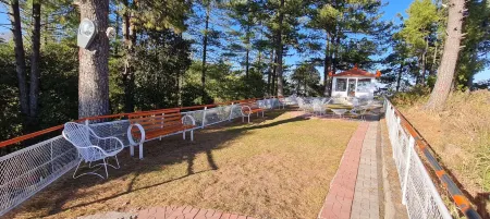 Himalian Lodges Murree Отели в г. Мурри Техсил