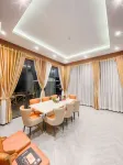 Jet's Oudom Resort Hoteles en Srae Ambel