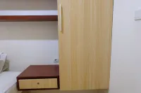 Homey and Modern Designed 2Br Apartment Parahyangan Residence - Bintang 2