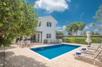 Protaras Holiday Villa Ma14