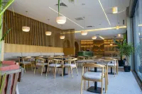 Melekona House - breakfast