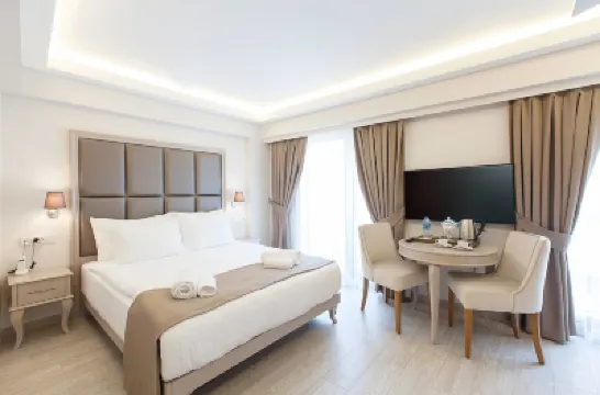 Perla Galata Hotel Hotels near Galata Tower