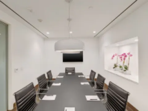 比佛利山AKA酒店 比佛利山酒店