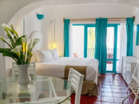 Hotel Marina Resort & Beach Club Hotels in Santa Maria Huatulco