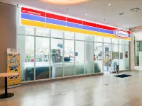 Homey Living and Comfy Studio Apartment at B Residence