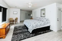 Mountain Majesty ~ Country elegance at its best! Hotels in Madison County