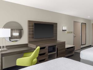 Hampton Inn Kansas City/Olathe