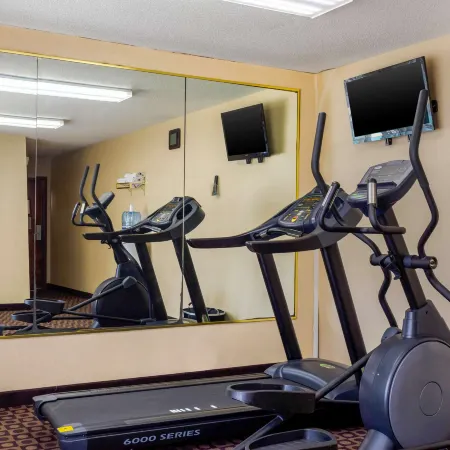 Quality Inn High Point - Archdale