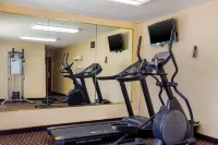 Quality Inn High Point - Archdale - Gym