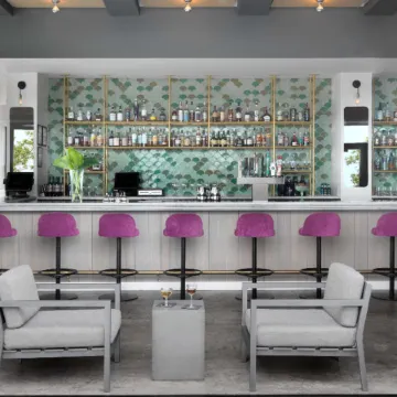 Angad Arts Hotel St Louis, Tapestry Collection by Hilton