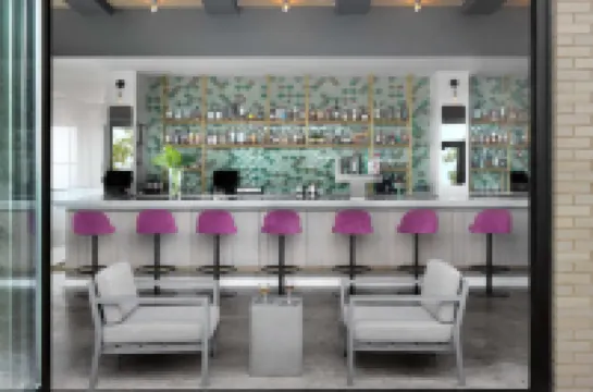 Angad Arts Hotel St Louis, Tapestry Collection by Hilton