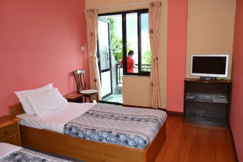 Ranss Apartment - Apartments