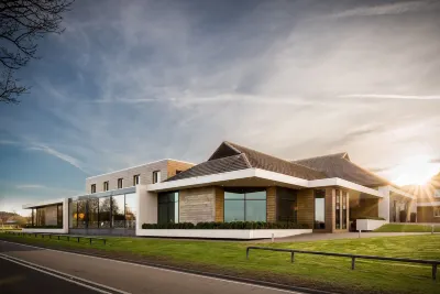 Radstone Hotel Hotels in Wishaw